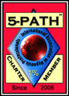 5-PATH&reg; Certified Hypnotists Charter Member