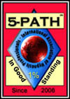 5-PATH&reg; Hypnotherapist Current Member