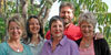Graduates of our 7th Path Self-Hypnosis Teachers Certification Course June 2007 7th Path Self-Hypnosis® Teachers Training Course Graduates