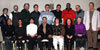 Advanced Hypnotherapy Certification(5-PATH® and 7th Path™ Training) Graduates of January/February 2003 Graduates of our Advanced Hypnotherapy Certification Program