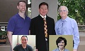 Graduates of our The Week of Power - Advanced Hypnotherapy Certification with 5-PATH&reg; and 7th Path Self-Hypnosis&reg;