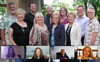 Graduates of our Advanced Hypnotherapy Certification (5-PATH& 7th Path&trade; 2014