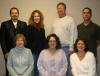 NGH Approved Hypnotherapy Certification Graduates of January 2005 Graduates of our NGH Hypnosis Certification Program