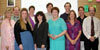 NGH Approved Hypnotherapy Certification Graduates of July 2001 Graduates of our NGH Hypnosis Certification Program