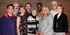 NGH Approved Hypnotherapy Certification Graduates of May 2001 Graduates of our NGH Hypnosis Certification Program