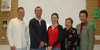 NGH Approved Hypnotherapy Certification Graduates of September 2001 Graduates of our NGH Hypnosis Certification Program