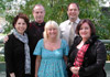 NGH Hypnotherapy Certification(5-PATH® and 7th Path™) Graduates of March 2011 Graduates of our NGH Hypnotherapy Certification Program
